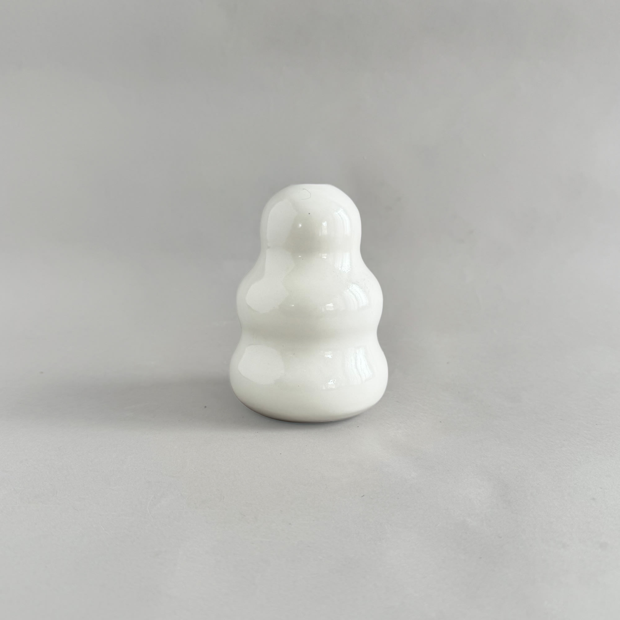 Florero Nube | Blanco - Imagen 2